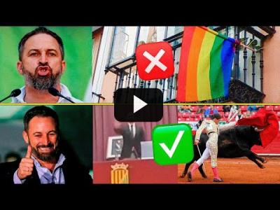 Embedded thumbnail for Video: PP y Vox prohiben en Náquera las banderas LGTBI y la palabra a la oposición