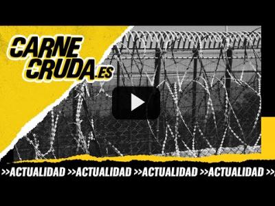 Embedded thumbnail for Video: T9x48 - Murió en suelo español: el vídeo que desmiente a Marlaska (CARNE CRUDA)
