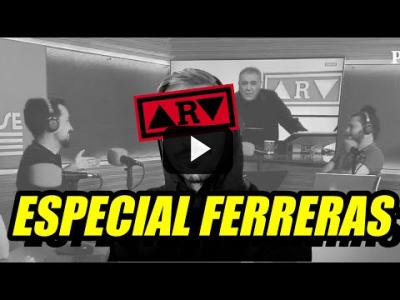 Embedded thumbnail for Video: Cómo Ferreras conspiró contra Pablo Iglesias y Podemos [ESPECIAL FERRERASGATE] | Rubén Hood