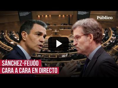 Embedded thumbnail for Video: Las &amp;quot;verdades&amp;quot; de Sánchez a Feijóo sobre ETA