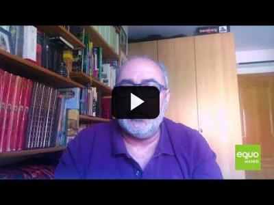 Embedded thumbnail for Video: Alejandro Sánchez critica la modificación de la Ley del suelo
