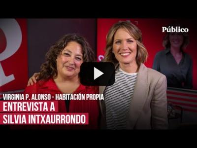 Embedded thumbnail for Video: Entrevista a Silvia Intxaurrondo: “No sé si mi entrevista a Feijóo cambió las cosas”