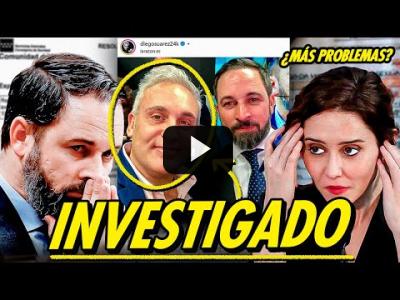 Embedded thumbnail for Video: EMPRESA PAGADA POR EL GOBIERNO DE AYUSO ES INVESTIGADA POR CONTRATOS DE MASCARILLAS