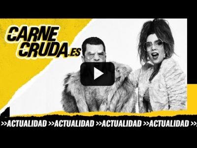 Embedded thumbnail for Video: T10x54 - Ladilla Rusa en Carne Cruda: rumba y política (CARNE CRUDA)