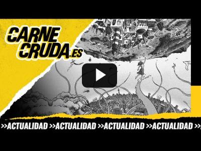 Embedded thumbnail for Video: T10x66 - Valladares y Brieva: se busca cómo arreglar el mundo (CARNE CRUDA)