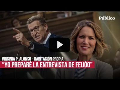 Embedded thumbnail for Video: La explicación de Silvia Intxaurrondo sobre la entrevista a Feijóo: “Nadie conocía las preguntas&amp;quot;