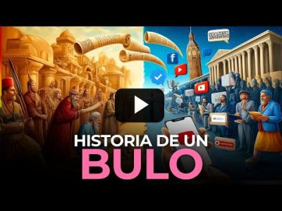 Embedded thumbnail for Video: Historia de un bulo