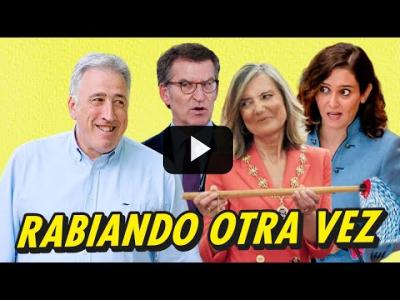 Embedded thumbnail for Video: BILDU &amp;amp; PSOE SACAN DE QUICIO A LA DERECHA OTRA VEZ DESDE PAMPLONA