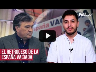 Embedded thumbnail for Video: ¿Qué pasó con los partidos de la España vaciada? El fenómeno que se ha estancado por la polarización