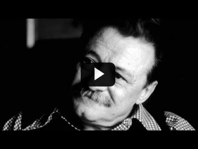 Embedded thumbnail for Video: Se cumplen 100 años del nacimiento de Mario Benedetti, el poeta comprometido
