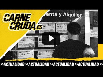 Embedded thumbnail for Video: T9x148 - Vivimos peor que nuestros padres (CARNE CRUDA)