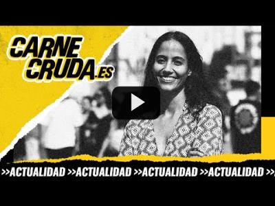 Embedded thumbnail for Video: T10x70 - Tesh Sidi, descolonizando el Congreso (CARNE CRUDA)