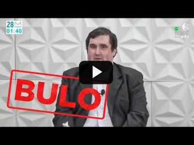 Embedded thumbnail for Video: EL BULO DEL PEDO y otros bulos del monton