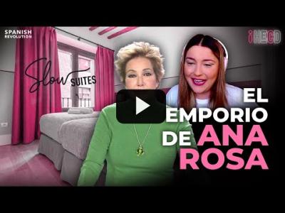 Embedded thumbnail for Video: Emporio Ana Rosa