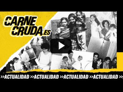 Embedded thumbnail for Video: T10x12 -  Ángeles Caballero: retrato de la España real (CARNE CRUDA)