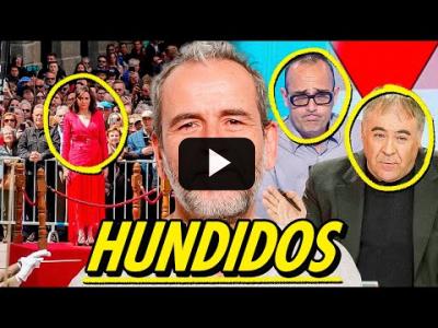 Embedded thumbnail for Video: WILLY TOLEDO SE MOFA DE AYUSO Y SUELTA VERDADES COMO PUÑOS