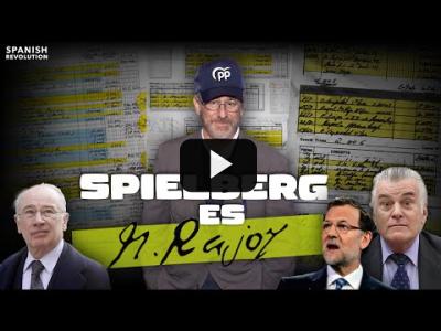Embedded thumbnail for Video: EXCLUSIVA | Desvelamos quién es M. Rajoy