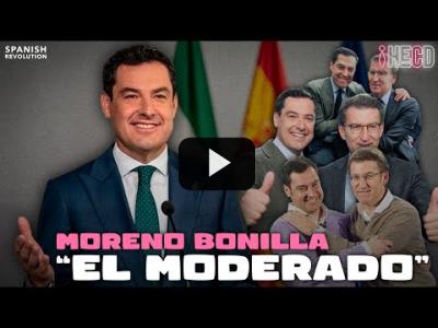 Embedded thumbnail for Video: Moreno Bonilla, &amp;quot;El Moderado&amp;quot;, quiere privatizar hasta la última gota de agua