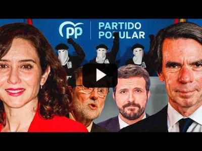 Embedded thumbnail for Video: 100 MOTIVOS para NO VOTAR al PP NUNCA MÁS