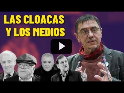 Embedded thumbnail for Video: Espectacular MONEDERO: las CLOACAS, el LAWFARE y los MEDIOS contra Podemos