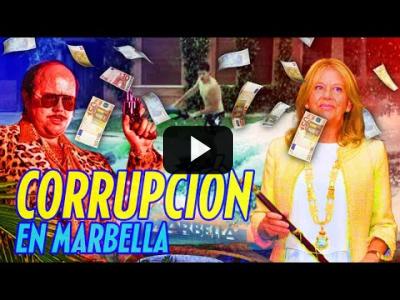 Embedded thumbnail for Video: Parece un peli de Torrente, pero está pasando en Marbella