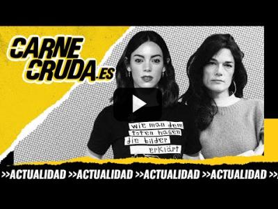 Embedded thumbnail for Video: T10x65 - Consentimiento según Clara Serra y Vicky Luengo (CARNE CRUDA)
