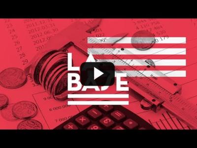 Embedded thumbnail for Video: La Base #8 - Tax the rich