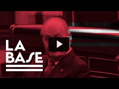 Embedded thumbnail for Video: La Base #19 - Juan Carlos I y la justicia igual para todos