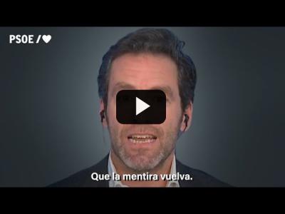 Embedded thumbnail for Video: El PSOE se tira al monte