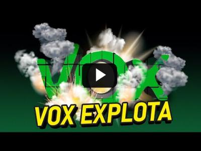 Embedded thumbnail for Video: VOX SALTA POR LOS AIRES EN BALEARES