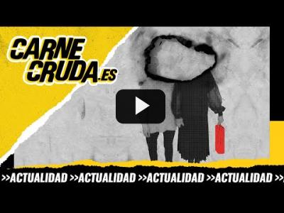 Embedded thumbnail for Video: T9x100 - Fuego: quemar al violador de tu hija (CARNE CRUDA)