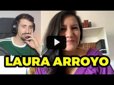 Embedded thumbnail for Video: 2# Charlando con Laura Arroyo | Elecciones, Sumar, ola reaccionaria, Irene Montero y poder mediático