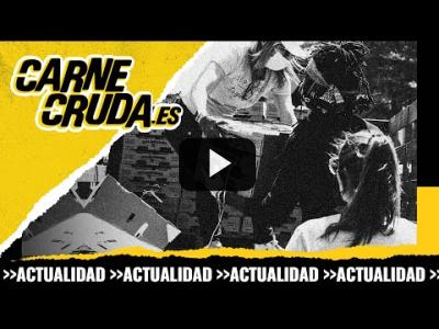 Embedded thumbnail for Video: T10x112 - Manual del trabajo digno (CARNE CRUDA)