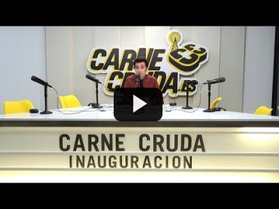 Embedded thumbnail for Video: Bienvenidos a la República Independiente de la Radio